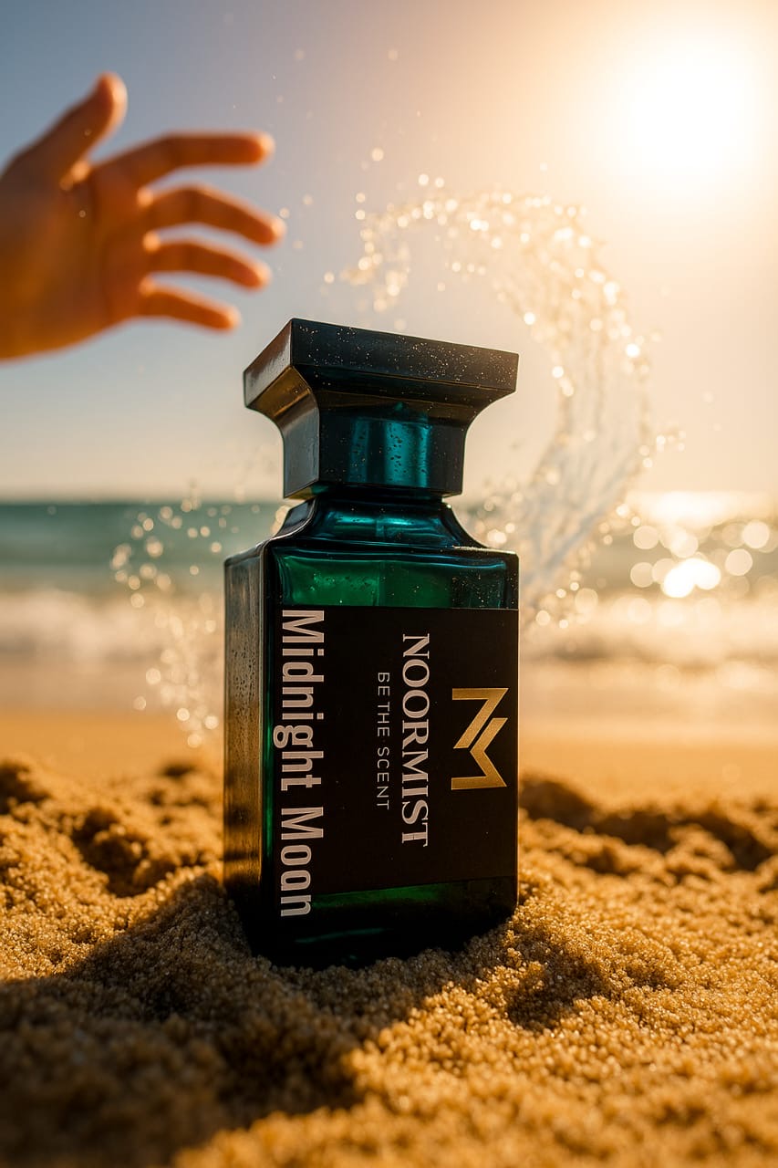 NoorMist Midnight Moon 50 ML
