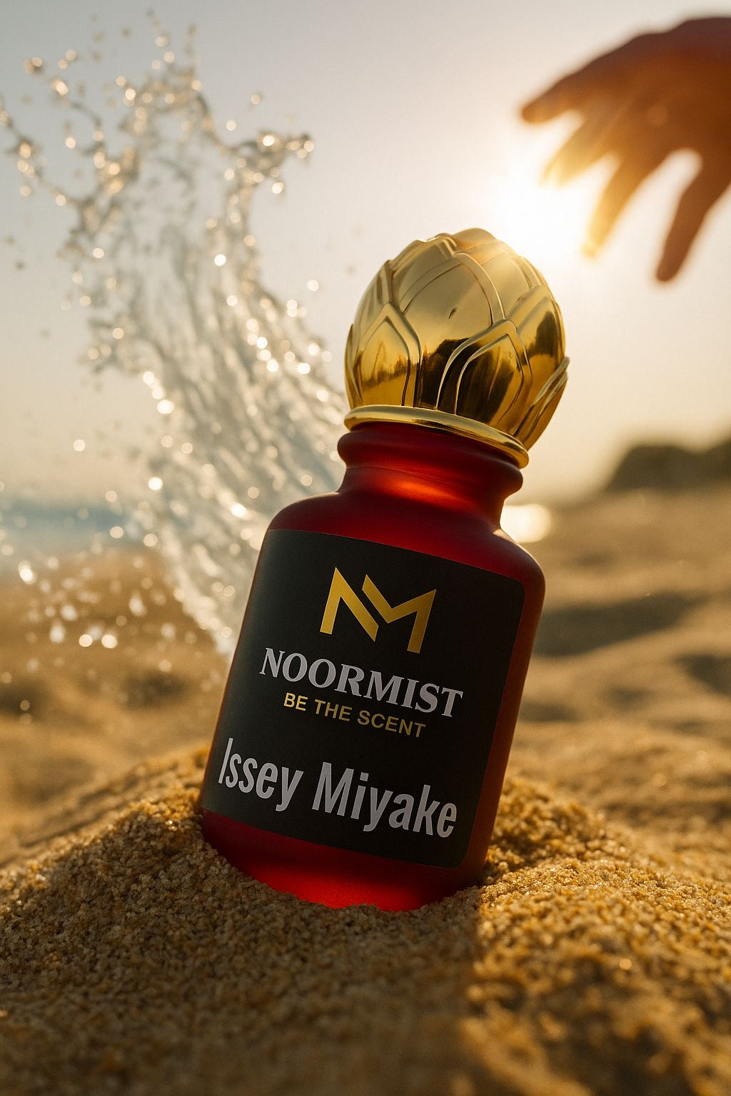 NoorMist L’EAU’D Issey Miyake 50ML