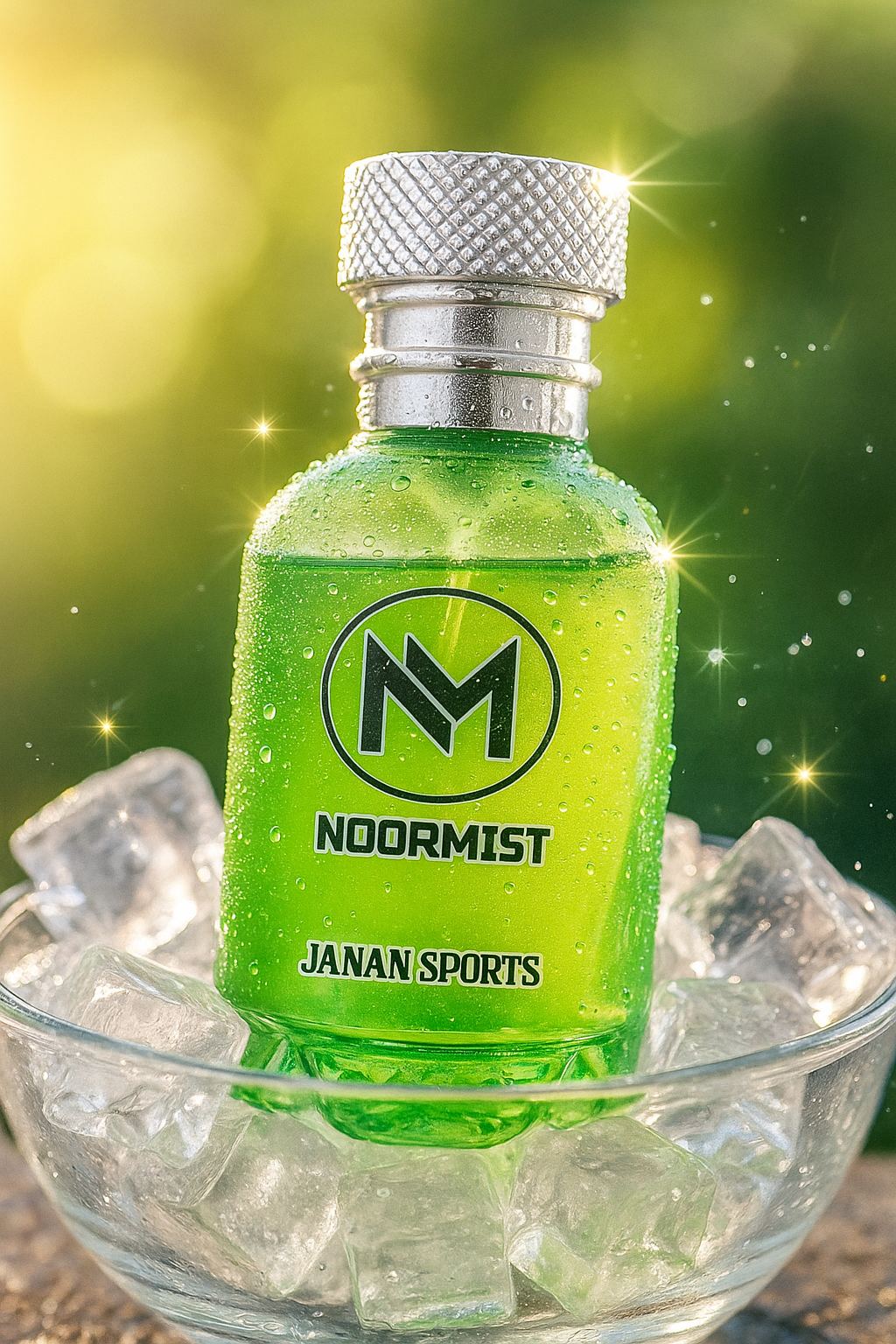 Janan Sports 50ML
