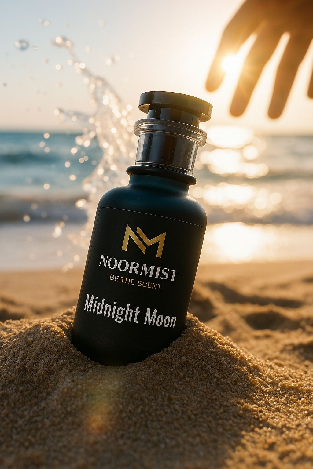 NoorMist Midnight Moon 50 ML