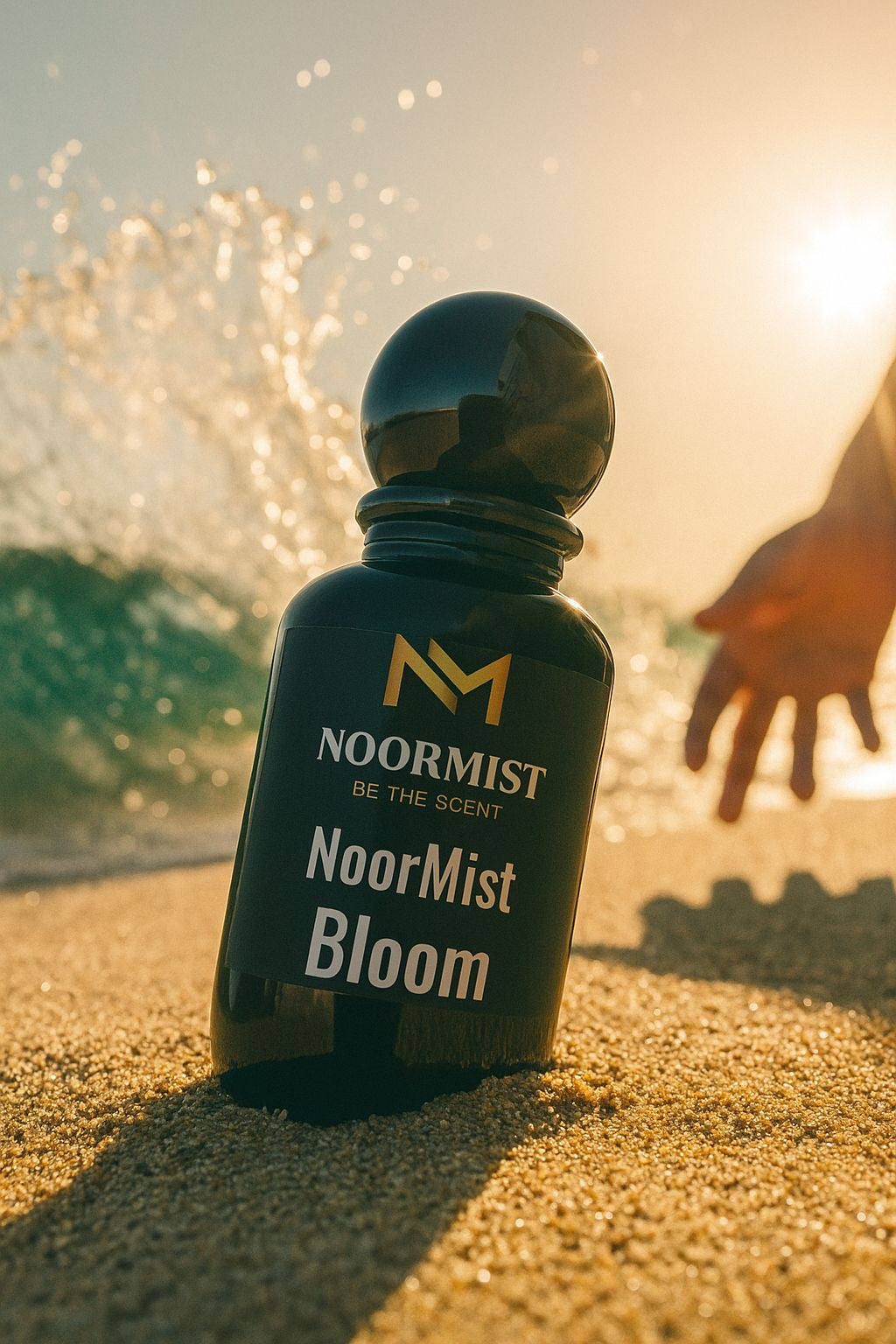 NoorMist Bloom 50ML