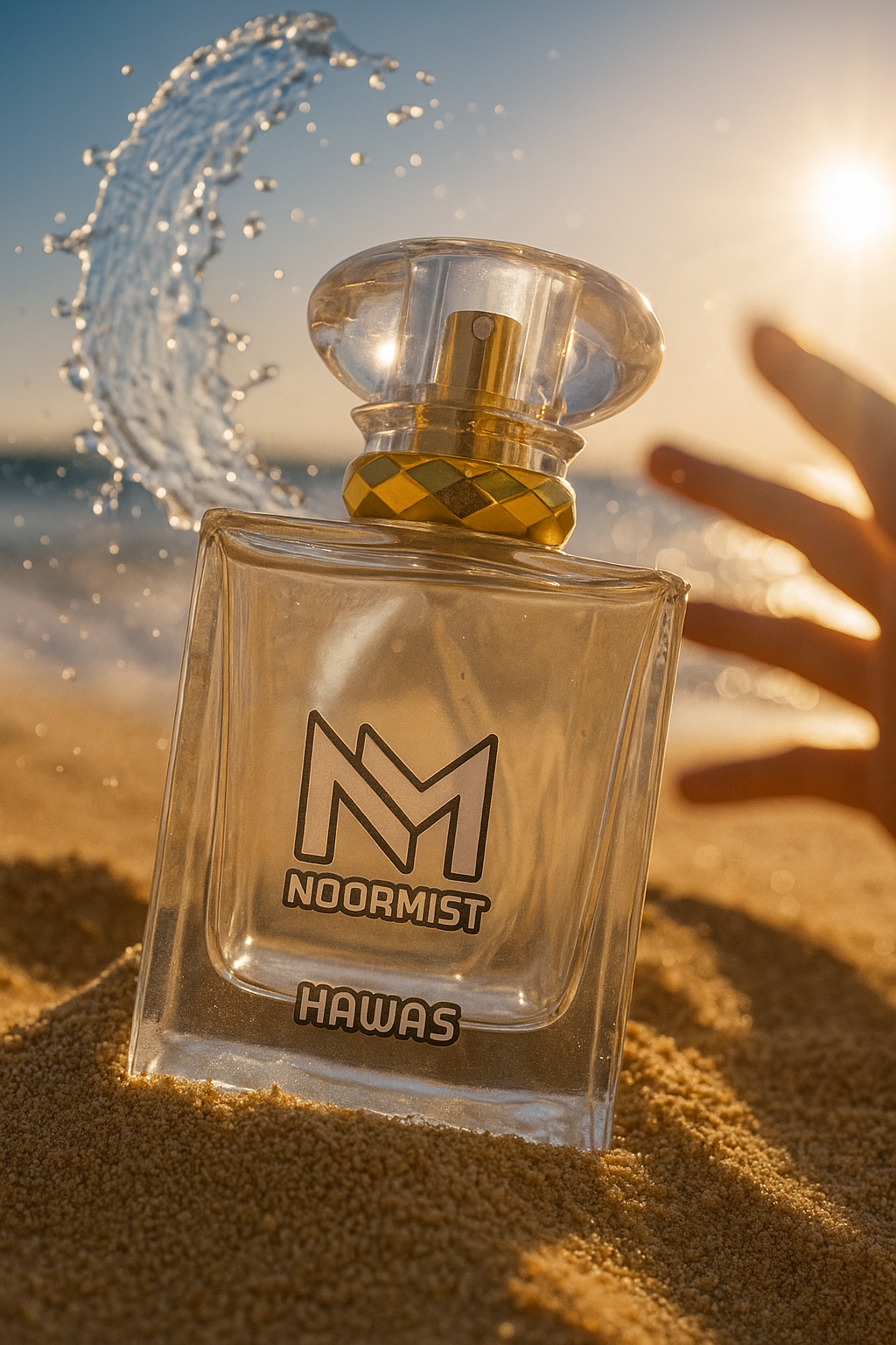 “Hawas” 50ML