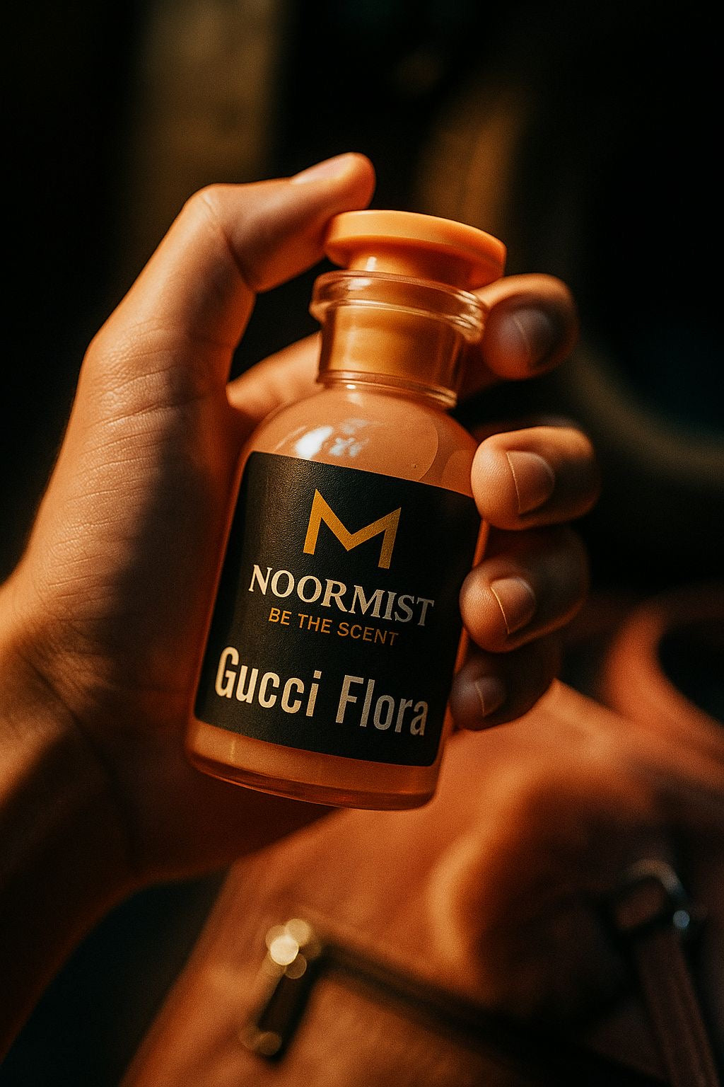 NoorMist Gucci Flora 50ML