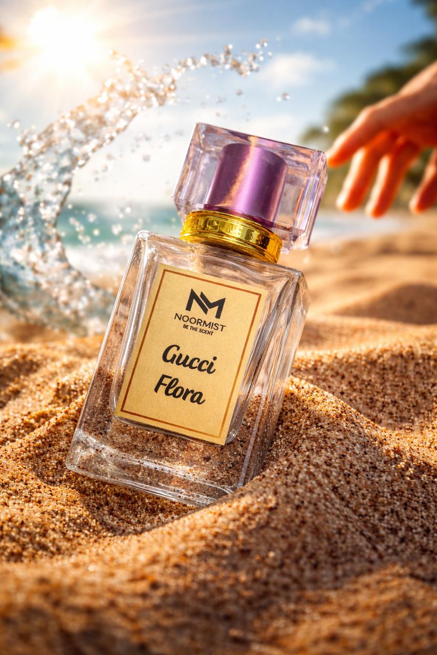 Gucci Flora