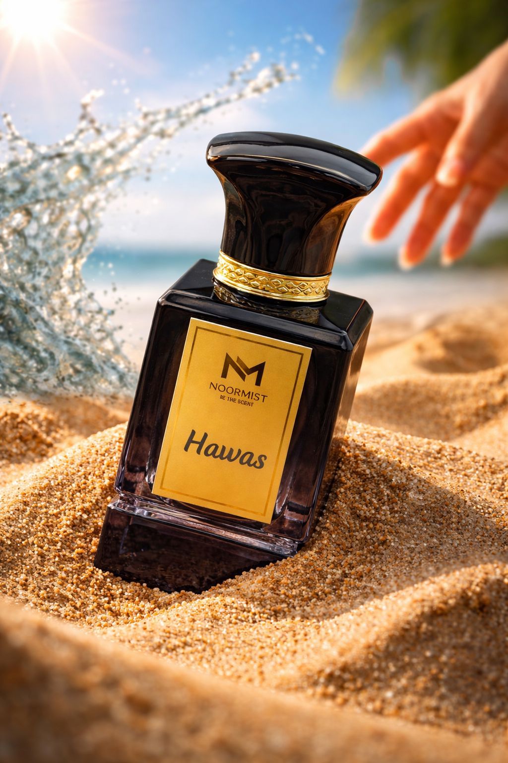 Noor Mist Hawas