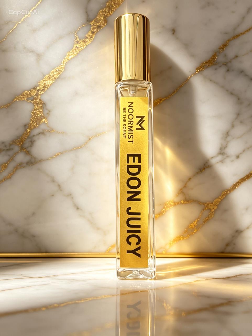 Eden Juicy Luxury Fragrance