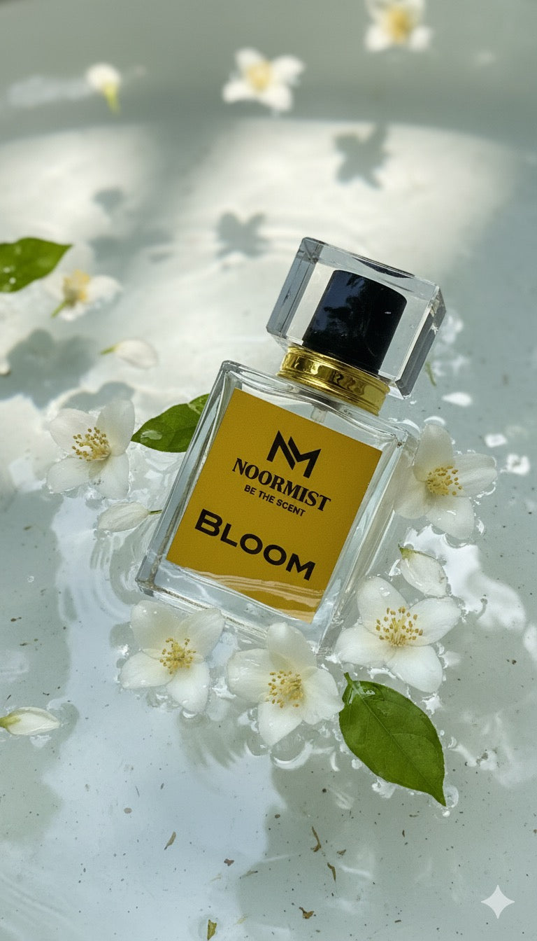 NoorMist Bloom 50ML