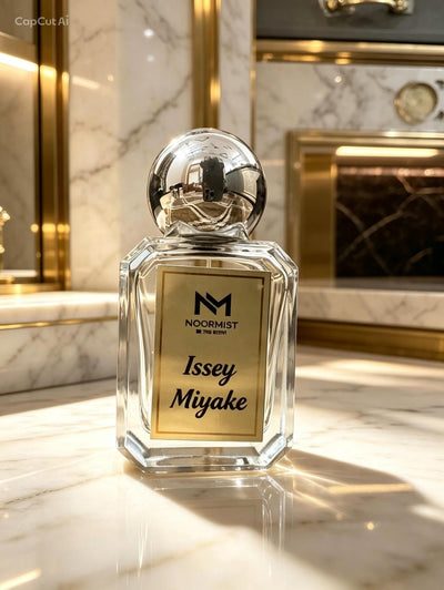 PREMIUM PERFUMES