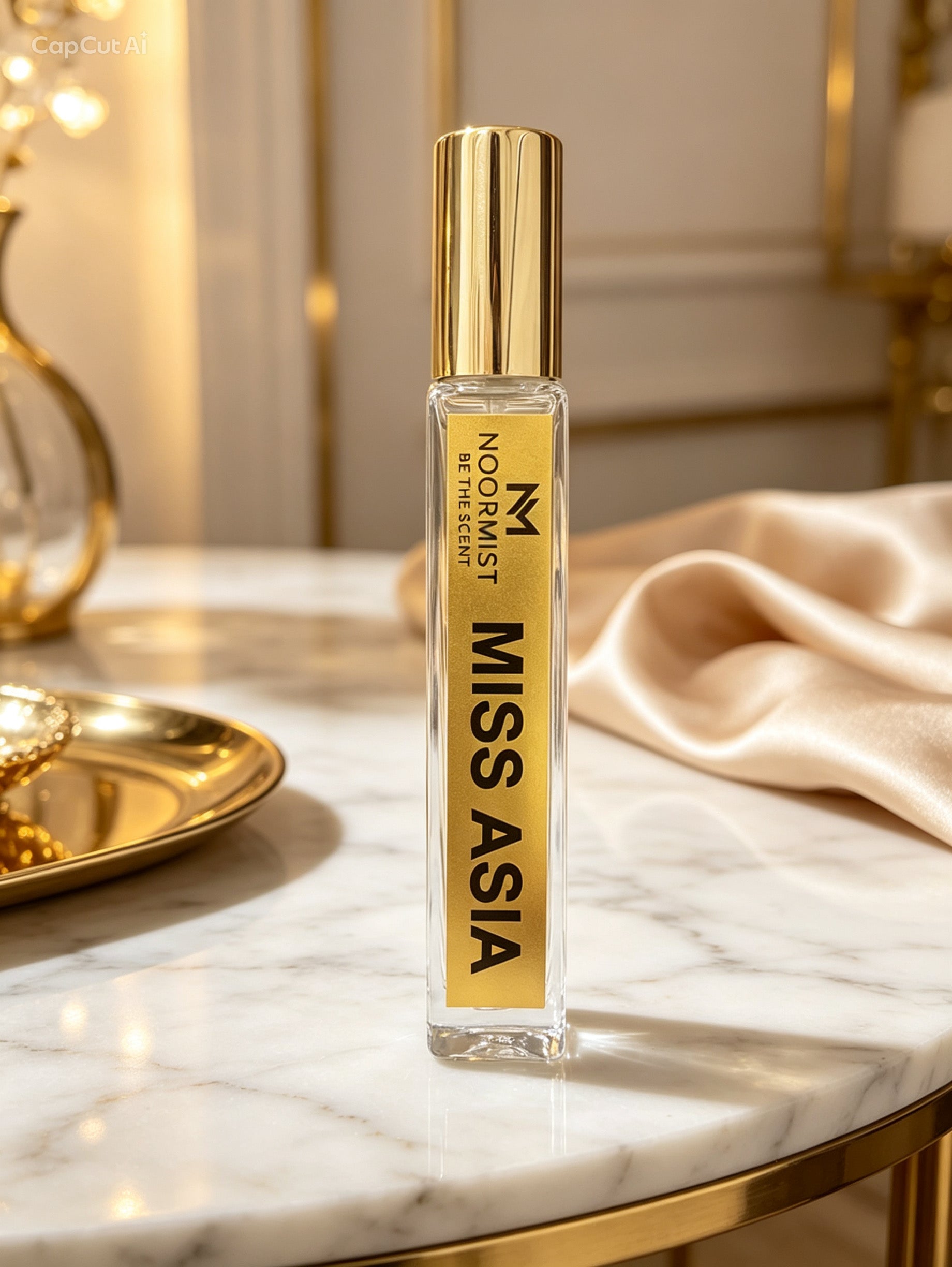 Miss.Asia