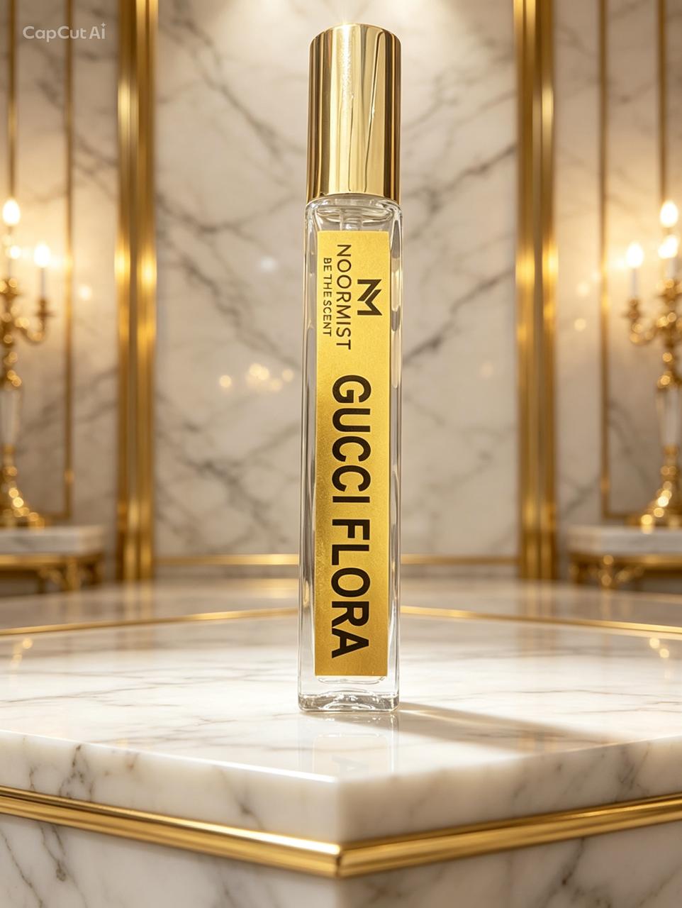 Gucci Flora